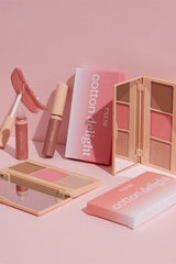 Paese Cotton Delight Contour Palette - 02 Peach