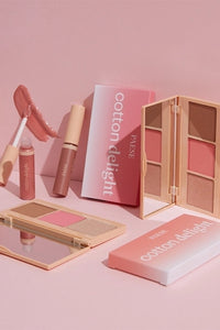 Paese Cotton Delight Contour Palette - 01 Pink