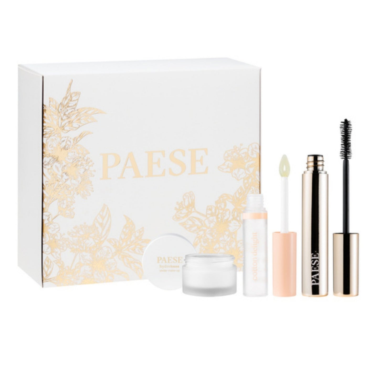 PAESE Perfect Set