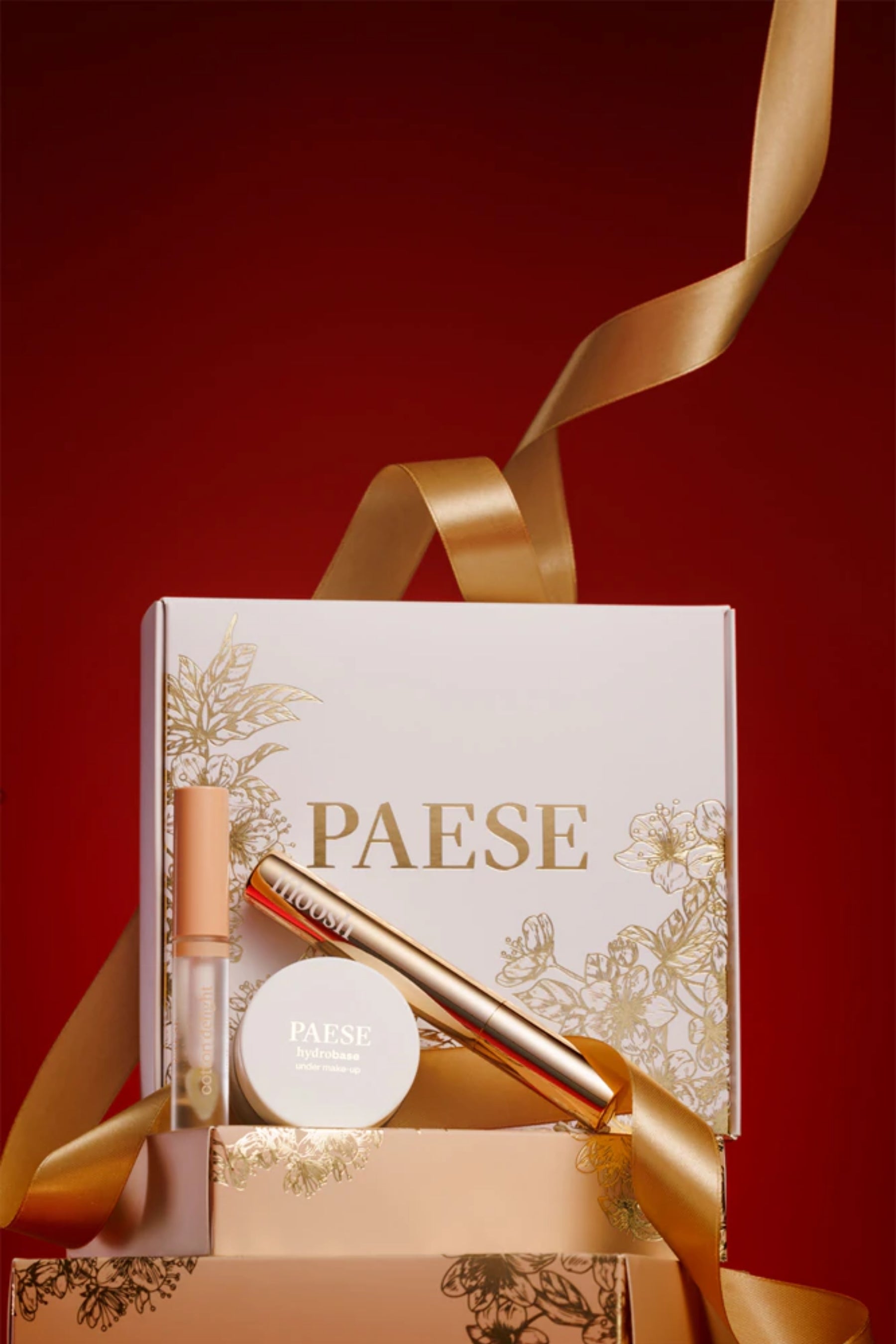 PAESE Perfect Set