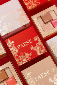 PAESE Perfect Set
