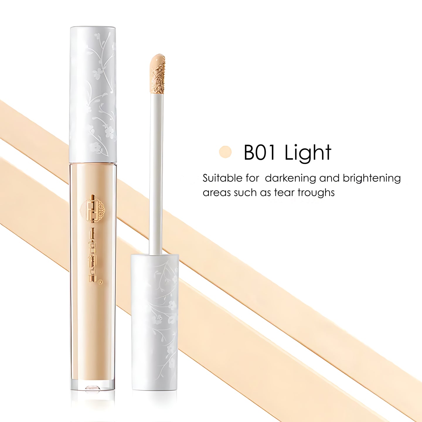 Palace Identity Blossom Nourishing Concealer - B01