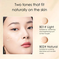 Palace Identity Blossom Nourishing Concealer - B01