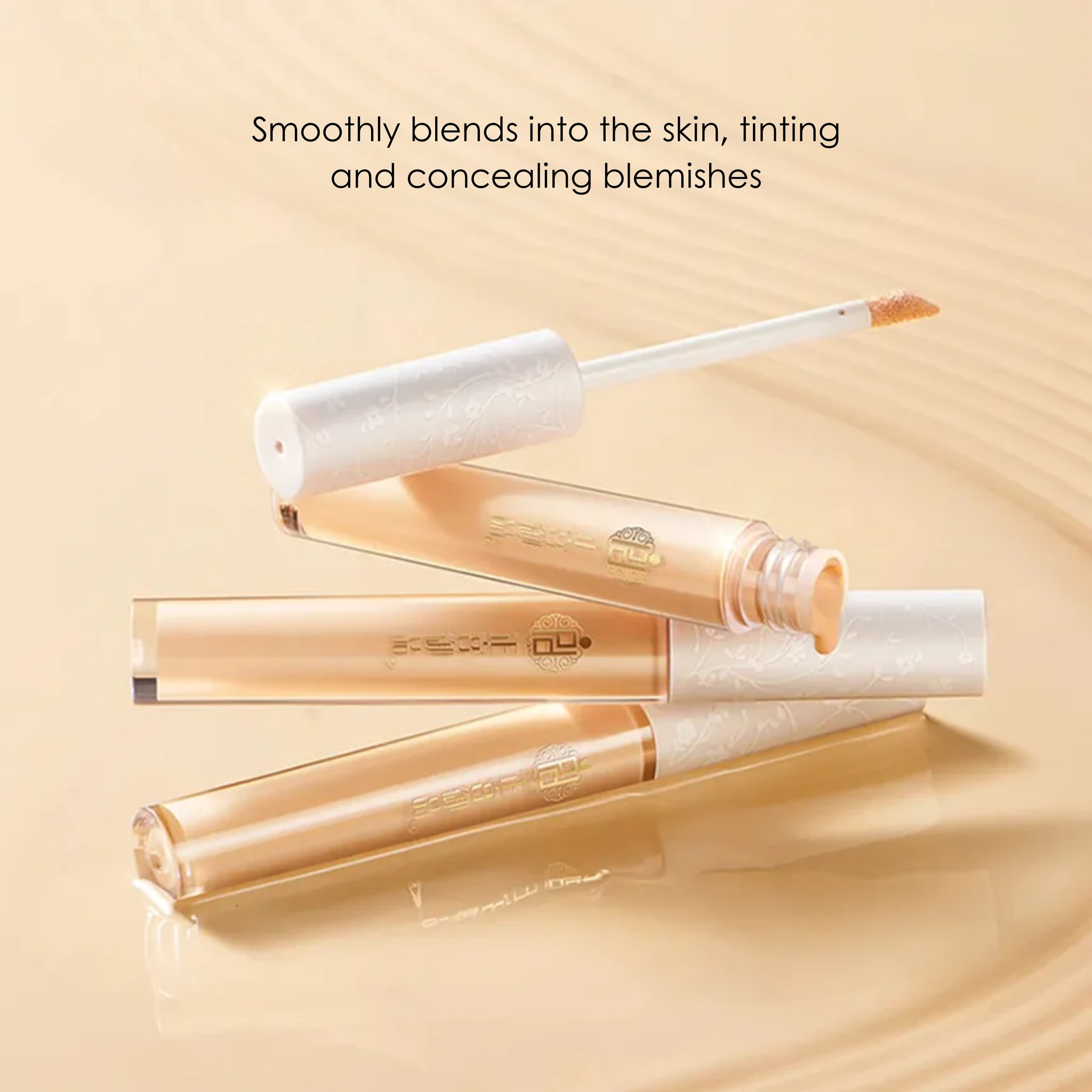 Palace Identity Blossom Nourishing Concealer - B01