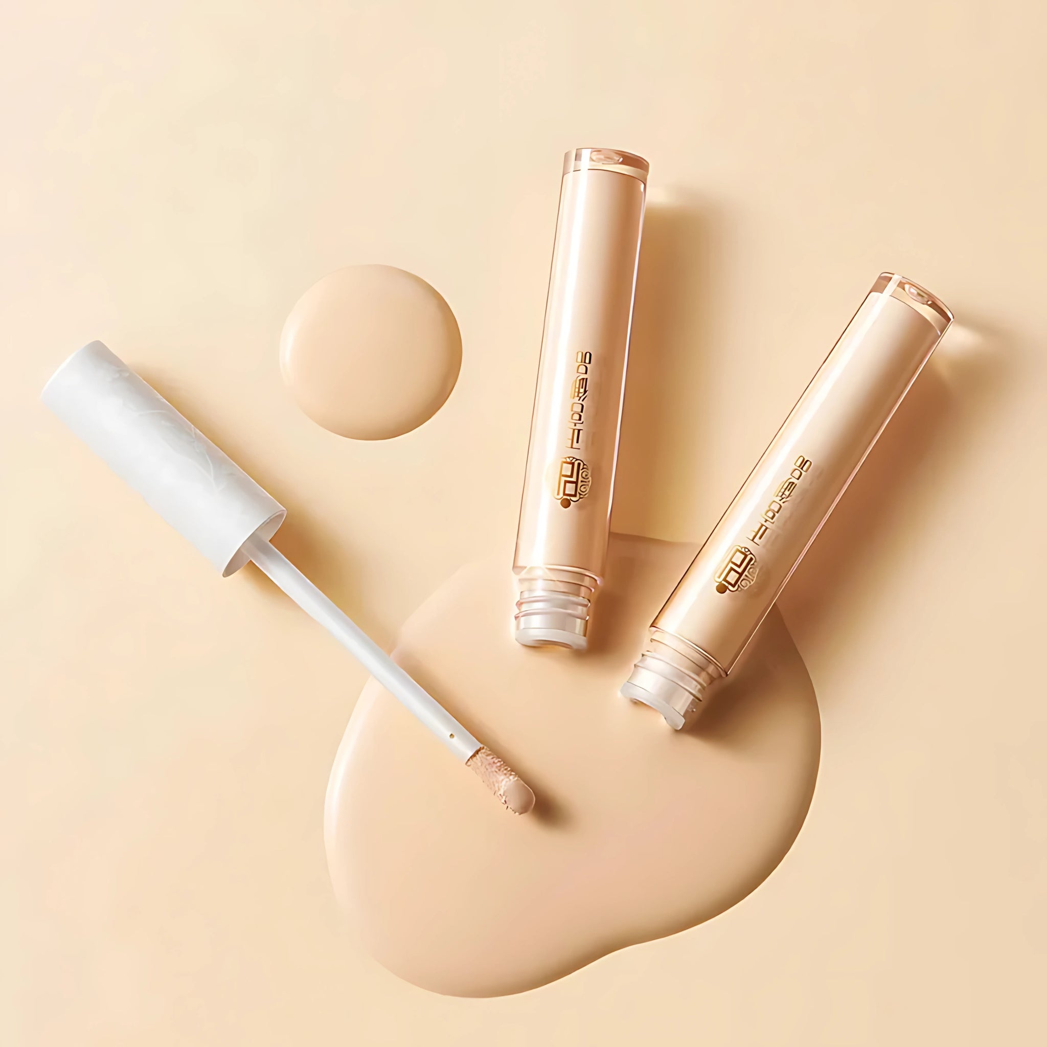 Palace Identity Blossom Nourishing Concealer - B01