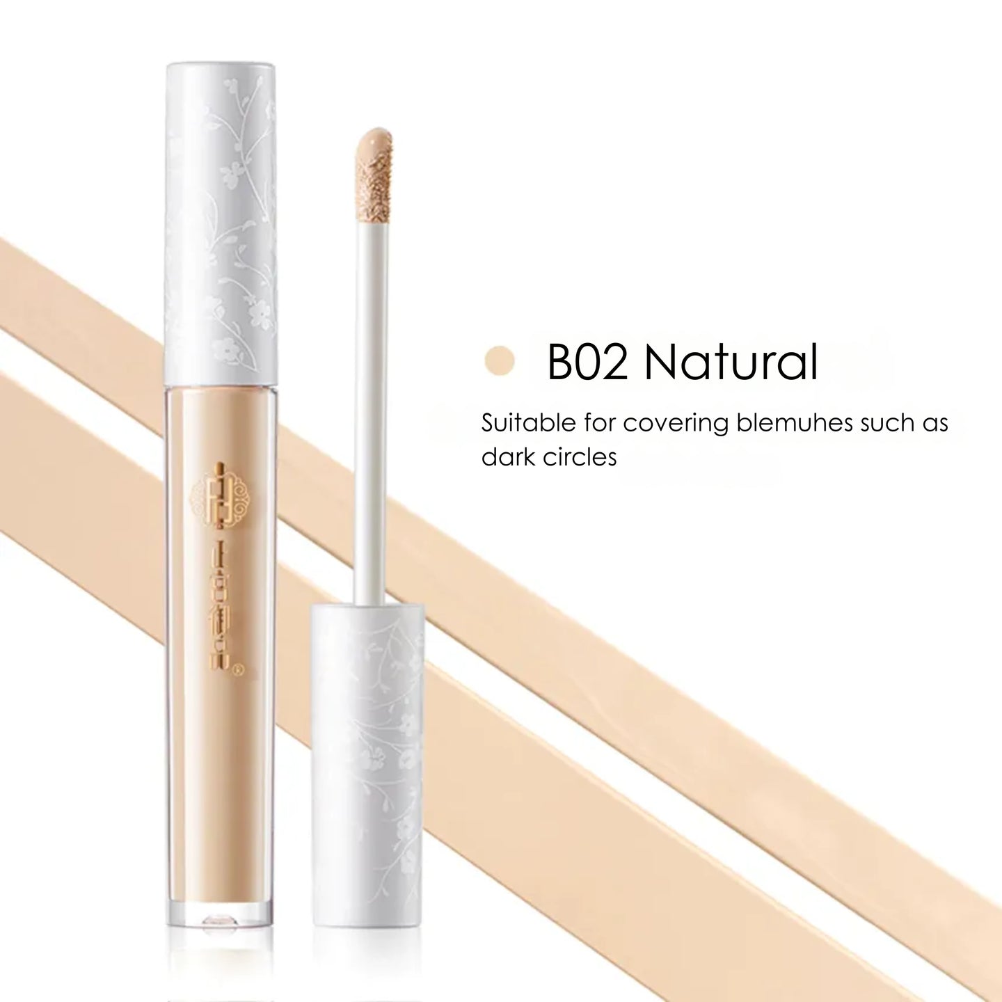 Palace Identity Blossom Nourishing Concealer - B02