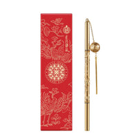 Palace Identity Gilted Tang Eyebrow Pencil - T03 Smoky Gray