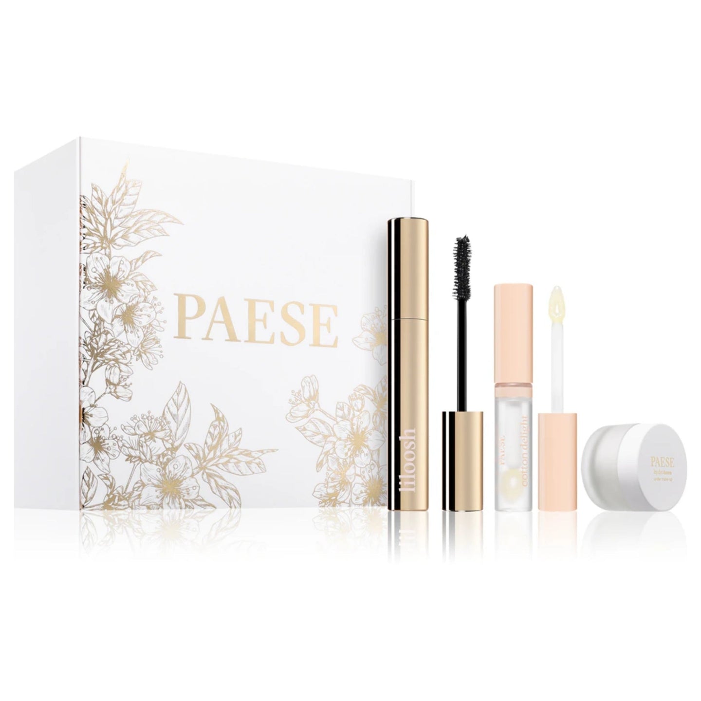 PAESE Perfect Set