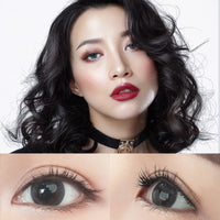 ZEESEA Portable Eyelash Curler