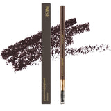 PAESE Powder Browpencil - Dark Brown