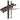 PAESE Powder Browpencil - Dark Brown