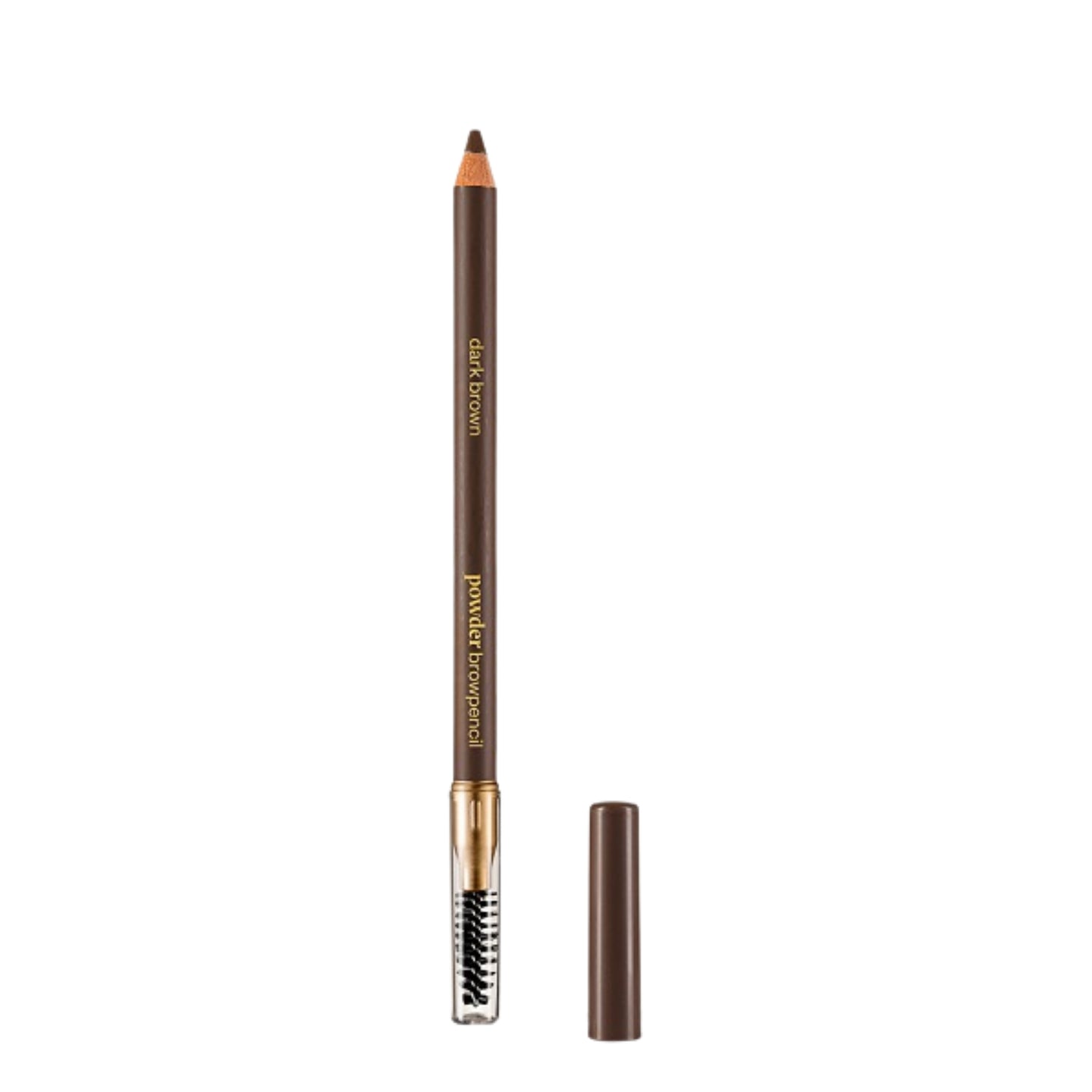PAESE Powder Browpencil - Dark Brown