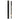 PAESE Powder Browpencil - Soft Black