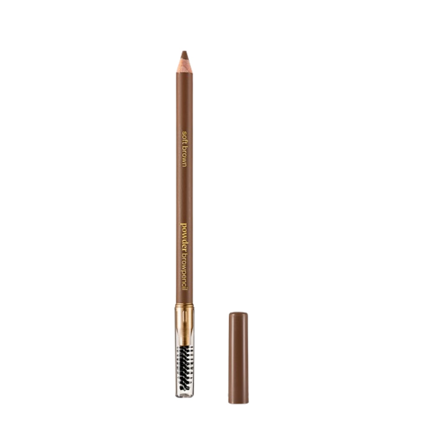 PAESE Powder Browpencil - Soft Brown