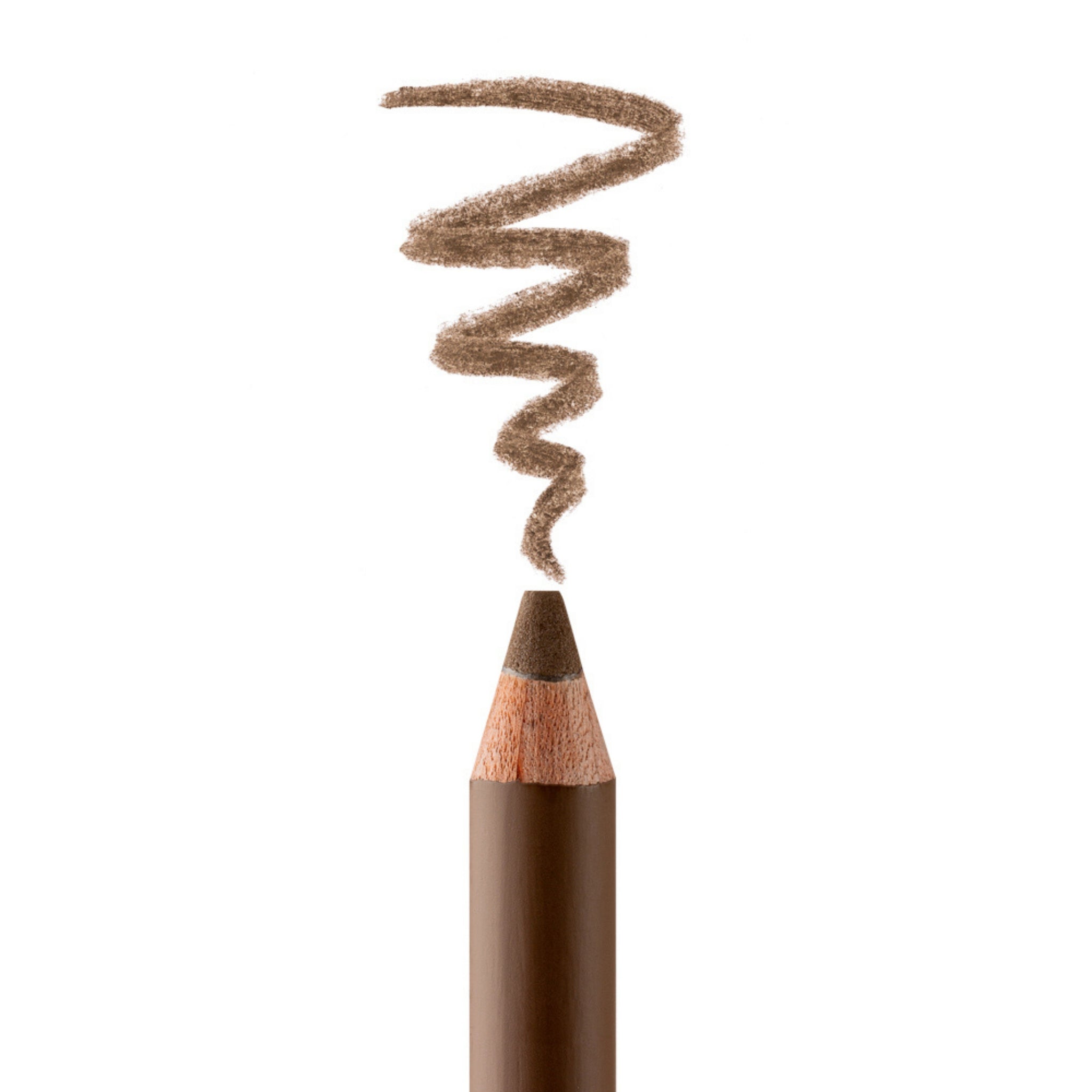 PAESE Powder Browpencil - Soft Brown