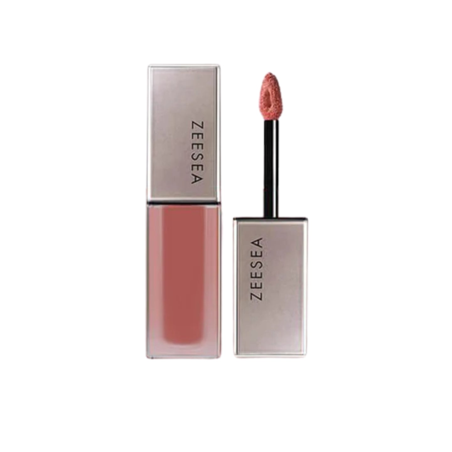 ZEESEA Light Matte Liquid Lip Stain - 515 Faking Perfection