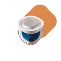 FLORASIS Emerald Color Dressing Case Set