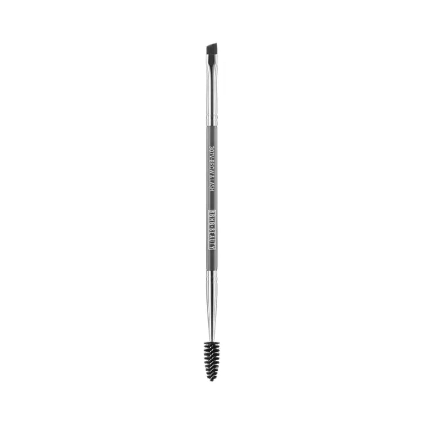 PAESE BOHO Beauty Brow & Lash Brush - 307V