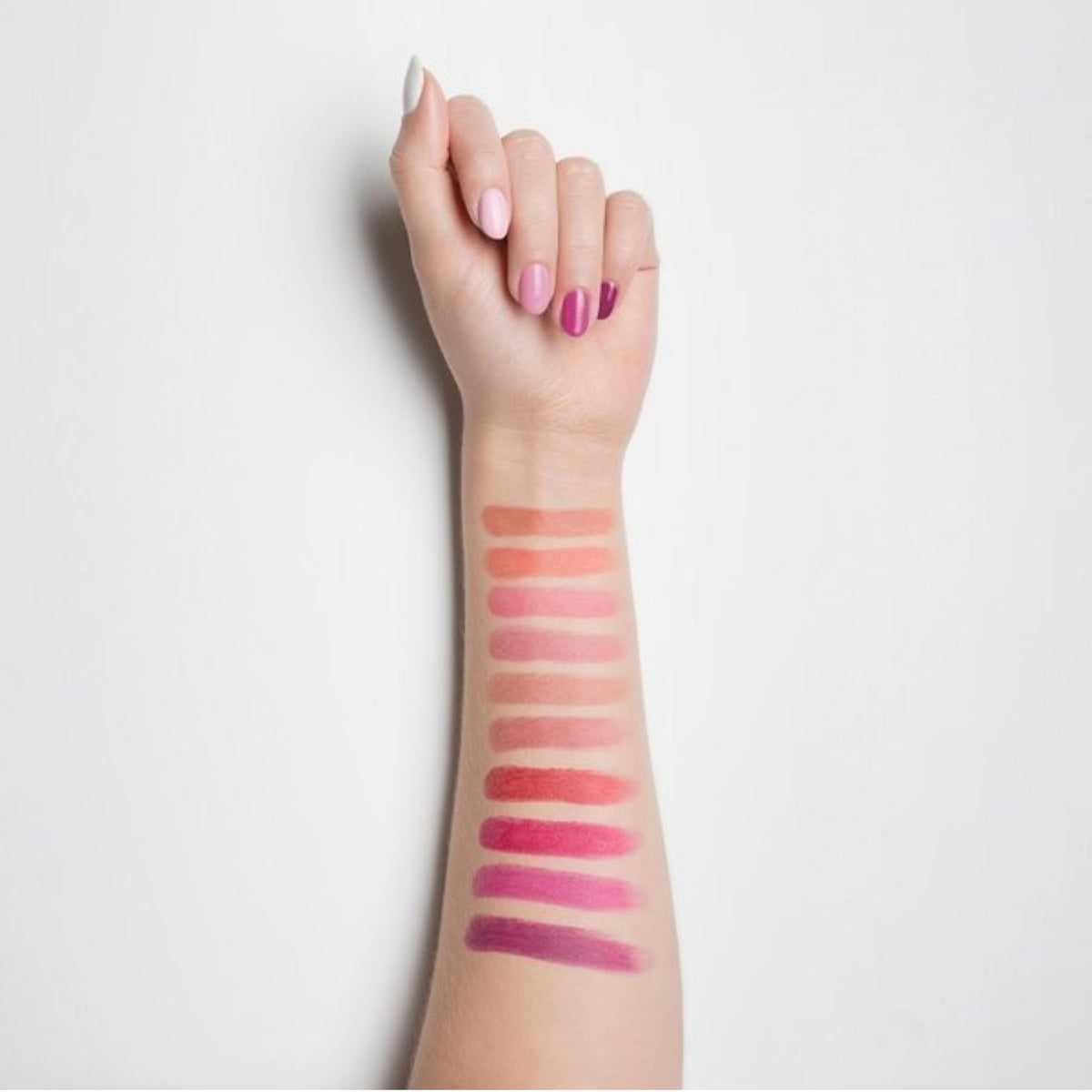 PAESE Nanorevit Creamy Lipstick - 15 Classy