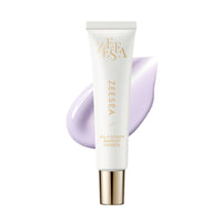 ZEESEA Multi-Effect Brightening Primer (Travel Portable Packaging) - Purple
