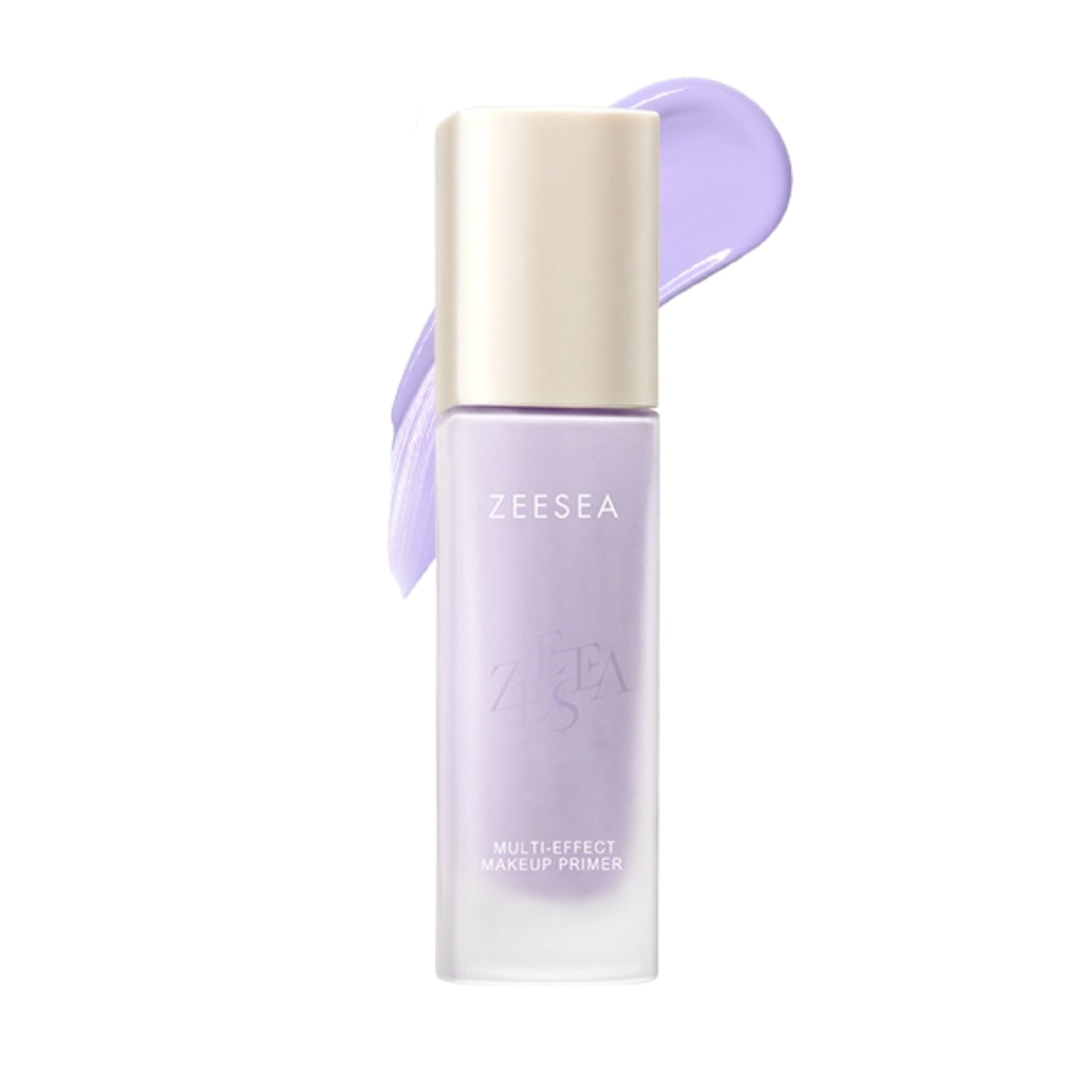 ZEESEA Multi-Effect Repair Cream #A01 Purple