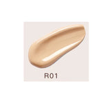 ZEESEA Soft Gloss Coverage Foundation - R01
