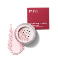 PAESE Raspberry Powder