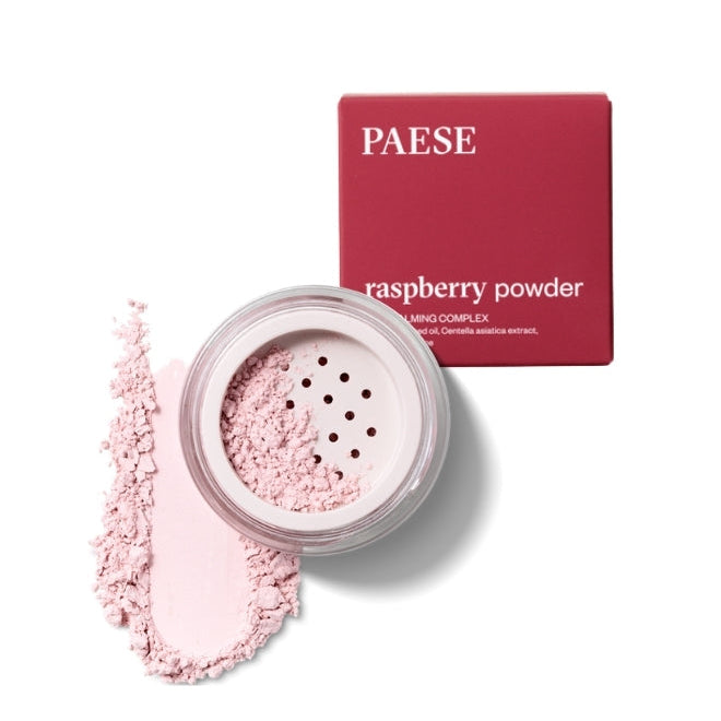 PAESE Raspberry Powder