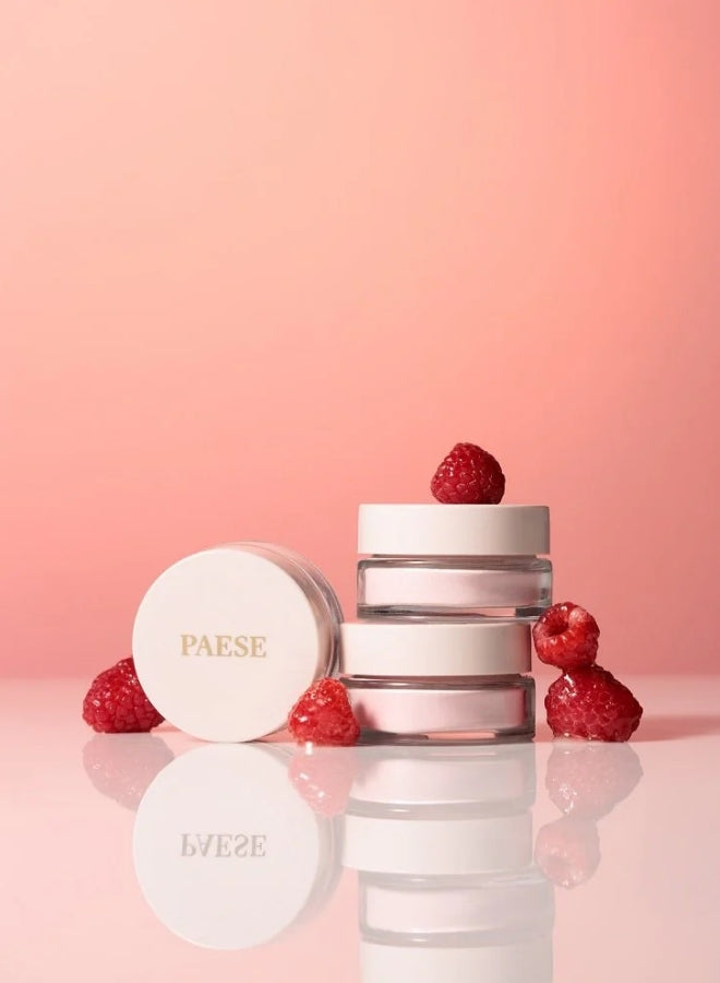 PAESE Raspberry Powder