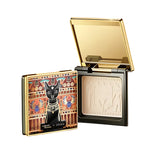 ZEESEA Refreshing Silky Powder - AH01