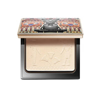 ZEESEA Refreshing Silky Powder - AH01
