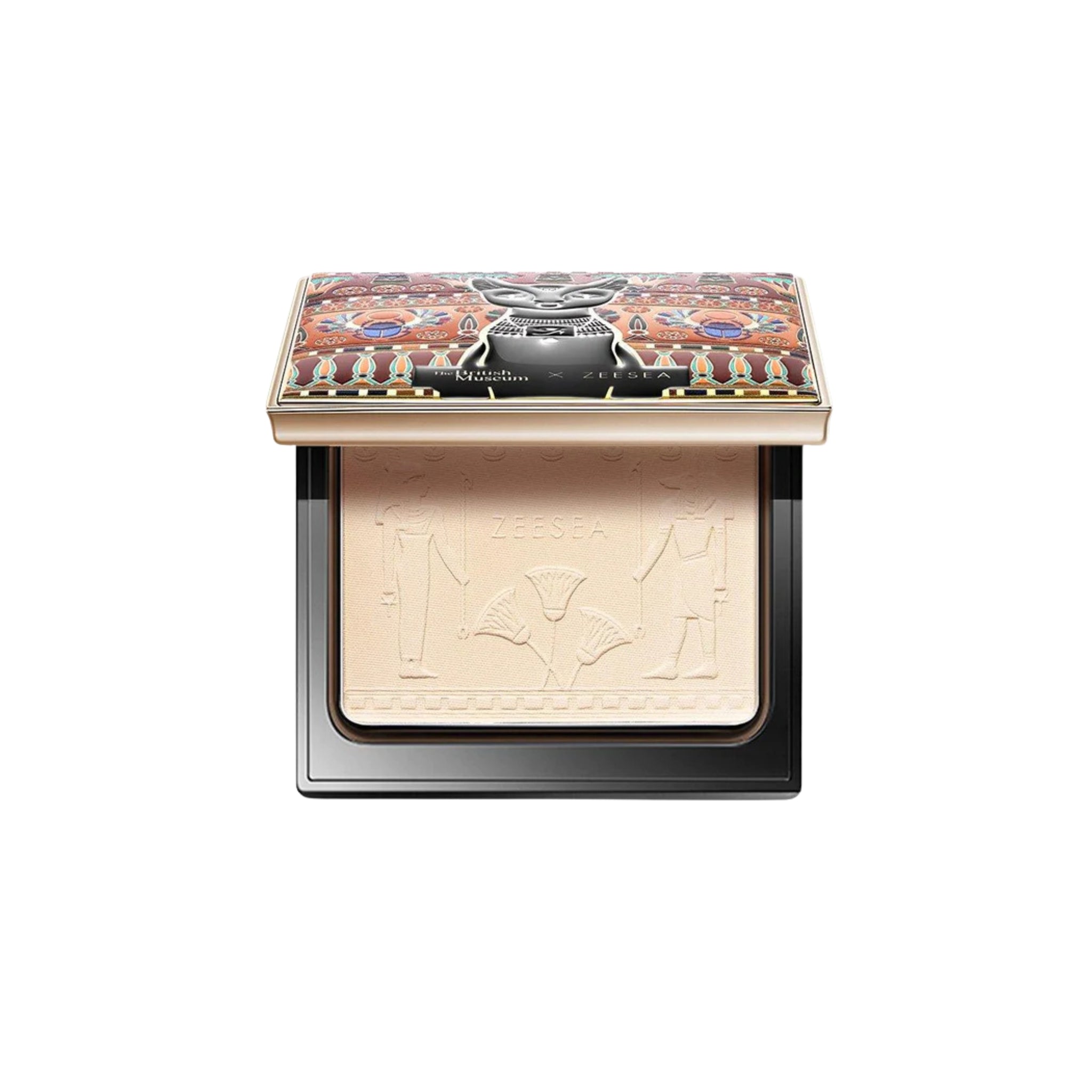 ZEESEA Refreshing Silky Powder - AH01