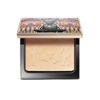 ZEESEA Refreshing Silky Powder - AH03