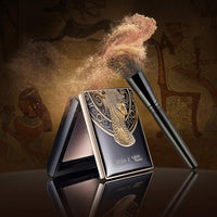 ZEESEA Refreshing Silky Powder - AM00