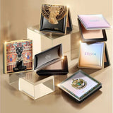 ZEESEA Refreshing Silky Powder - AM01