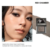 RED CHAMBER HARUKI Multi-Purpose Cream Powder - Rock's Breath