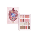 ZEESEA NUTCRACKER - Candy Cruise 12 Colors Makeup Palette 02 Rose Lake