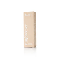 PAESE Run For Cover Full Cover Concealer - 10 Vanilla