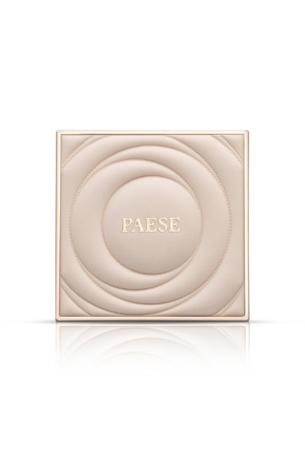PAESE Selfglow Nude Eyeshadow Palette - Nude