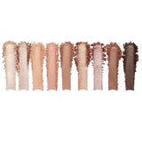 PAESE Selfglow Nude Eyeshadow Palette - Nude