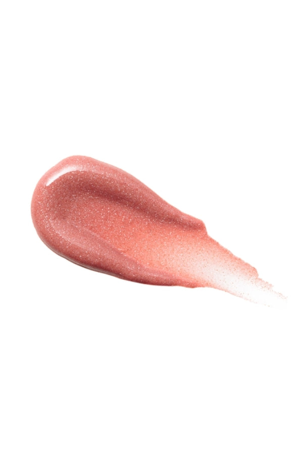 PAESE GlowyPop Lip Serum - 503 Strawberry Brulee