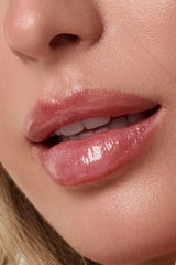 PAESE GlowyPop Lip Serum - 503 Strawberry Brulee