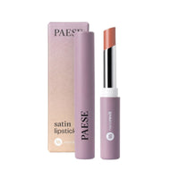 PAESE Satin Lipstick - 20 Nude