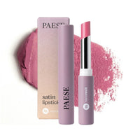 PAESE Satin Lipstick - 23 Sugar