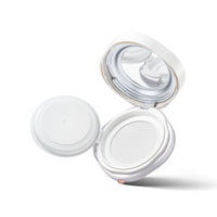 FLORASIS Flawless Jade Breathable Color Correcting Loose Powder - Mist