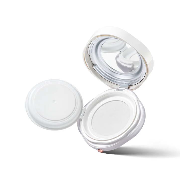 FLORASIS Flawless Jade Breathable Color Correcting Loose Powder - Mist