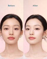 FLORASIS Flawless Jade Breathable Color Correcting Loose Powder - Mist