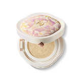 FLORASIS Flawless Jade Breathable Natural Radiance Cushion Foundation - N25 Rippling Lotus
