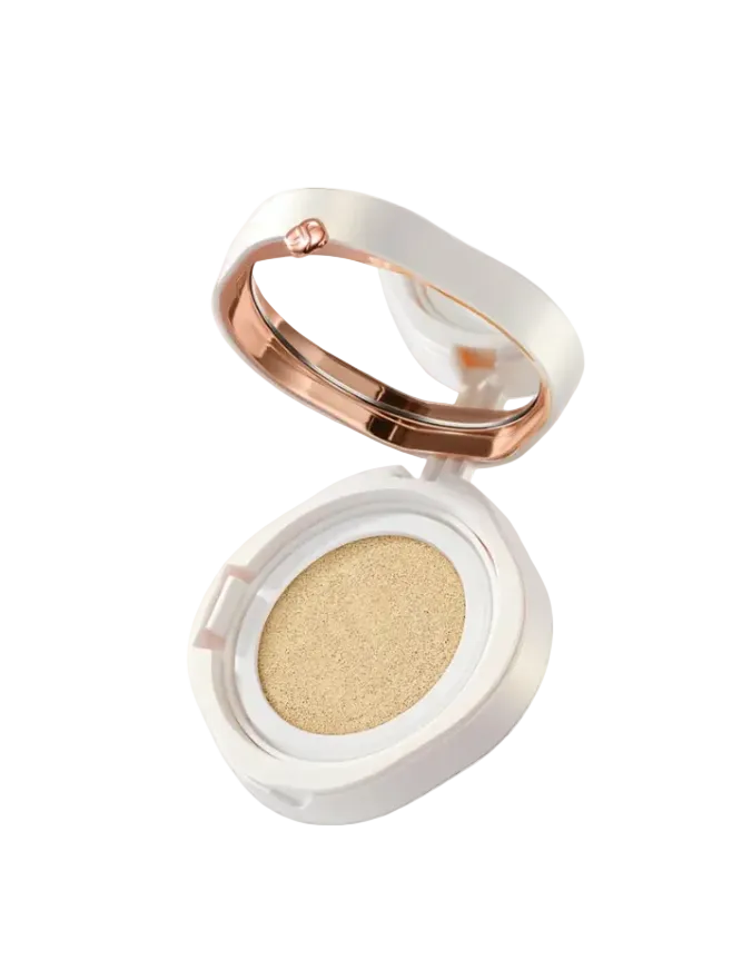 FLORASIS Flawless Jade Breathable Natural Radiance Cushion Foundation - N25 Rippling Lotus