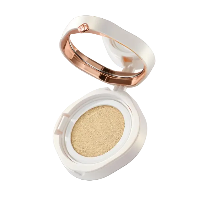 FLORASIS Flawless Jade Breathable Weightless Matte Cushion Foundation - N20 Shimmering Lotus